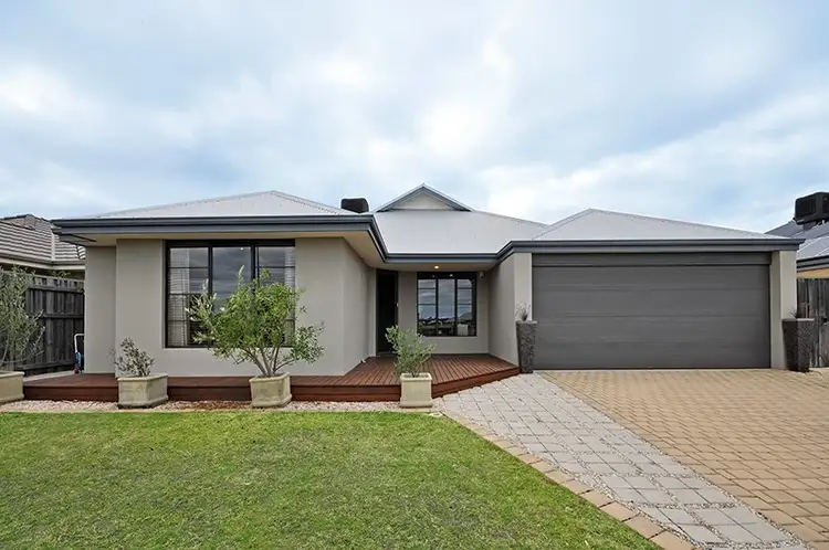 Main view of Homely house listing, 40 Coniston Drive, Ellenbrook WA 6069