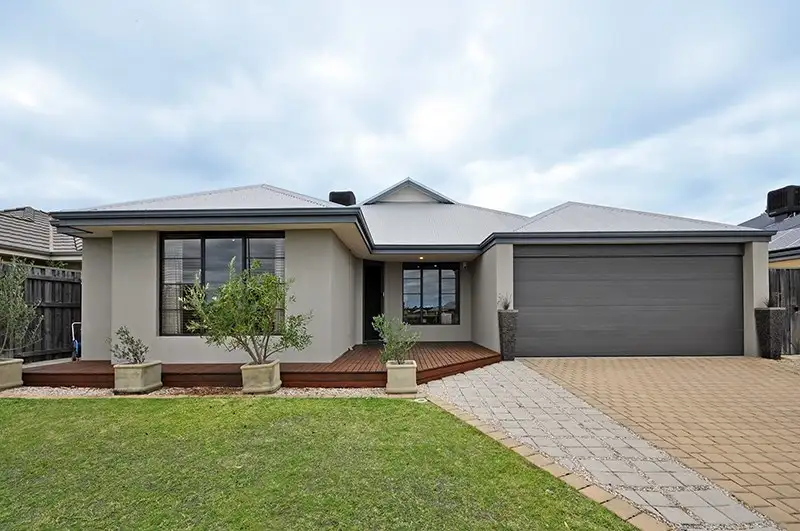 Main view of Homely house listing, 40 Coniston Drive, Ellenbrook WA 6069