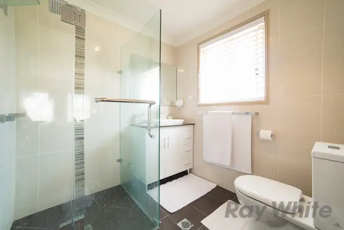 Fourth view of Homely house listing, 87 Gundaroo Circuit, Maryland NSW 2287