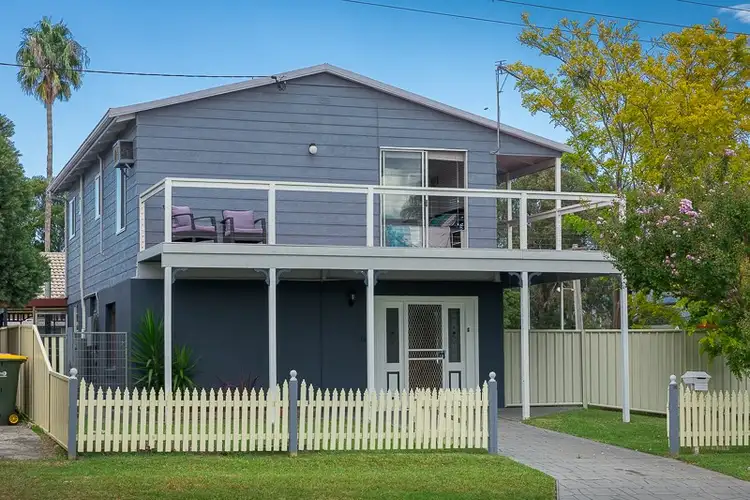 Sixth view of Homely house listing, 86 The Boulevarde, Oak Flats NSW 2529