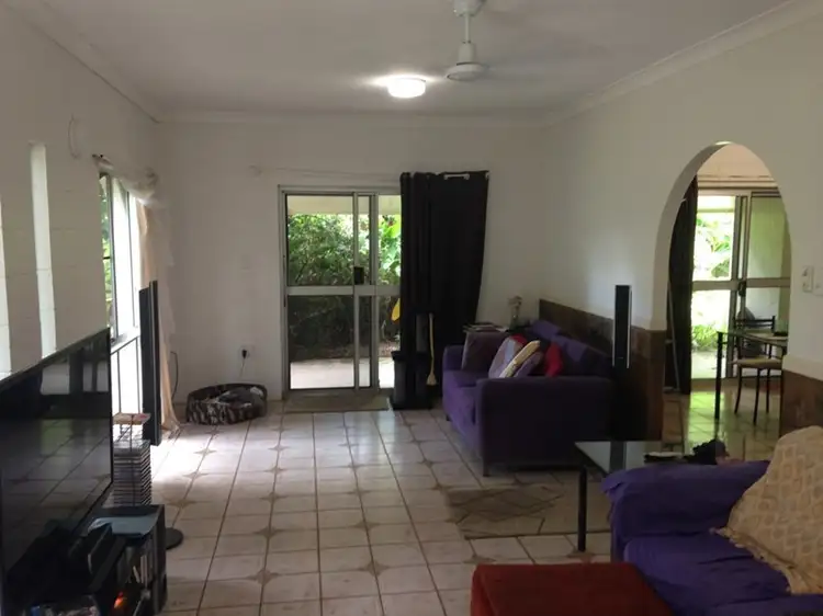 Fifth view of Homely house listing, 5 Ti Tree Street, Port Douglas QLD 4877