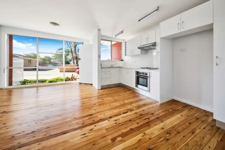 Second view of Homely villa listing, 16/29 Corella Road, Kirrawee NSW 2232