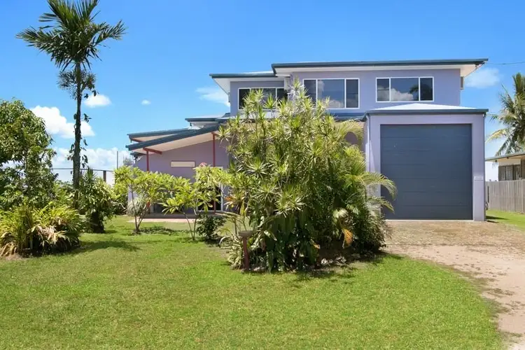 Seventh view of Homely house listing, 4 Luff Street, Hull Heads QLD 4854