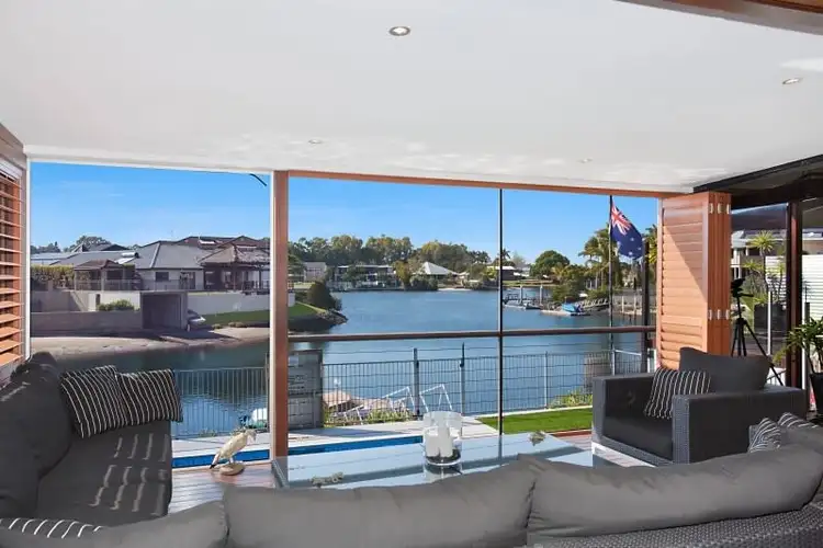 Seventh view of Homely house listing, 69 Campbell Street, Sorrento QLD 4217