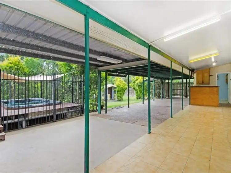 Fifth view of Homely house listing, 9 Shetland Place, Kelso QLD 4815