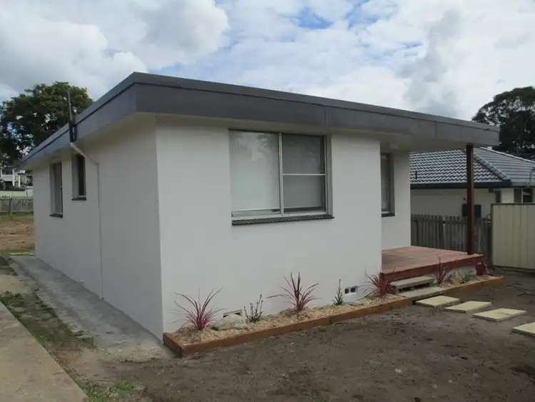 Fifth view of Homely villa listing, 1/23 Clifton Drive, Port Macquarie NSW 2444