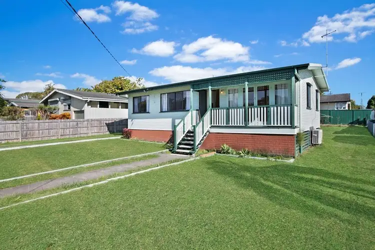 21 Oxley Street, Acacia Ridge QLD 4110