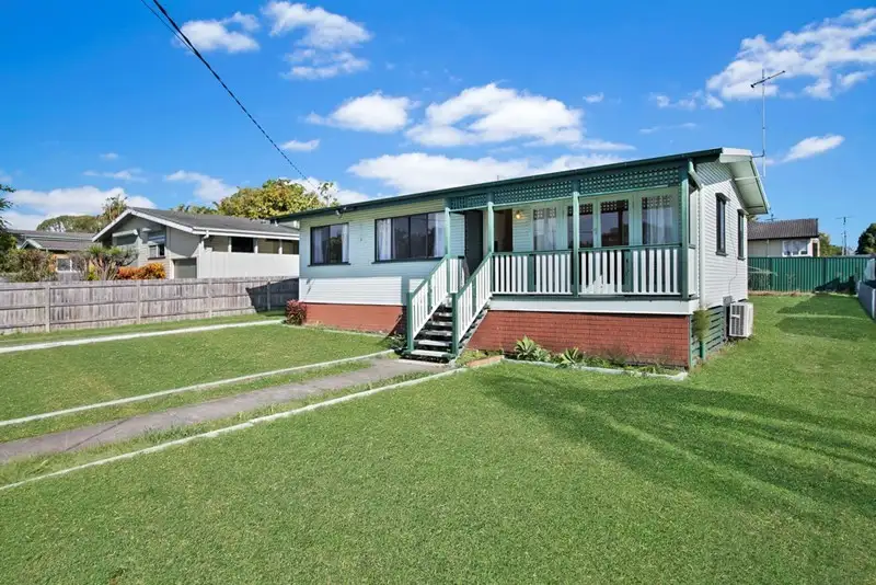 Main view of Homely house listing, 21 Oxley Street, Acacia Ridge QLD 4110