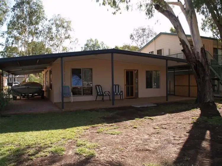 Lot 31 River Drive, Blanchetown SA 5357