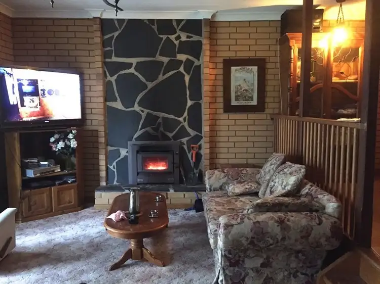 Second view of Homely house listing, 156 Precolumb Road, One Tree Hill SA 5114