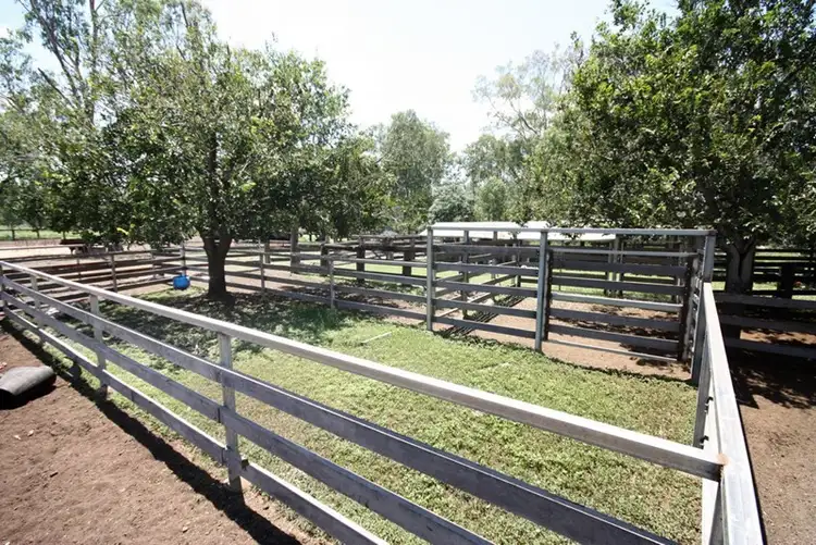 Fourth view of Homely rural property listing, 436 Lochaber Access Road, Eidsvold QLD 4627