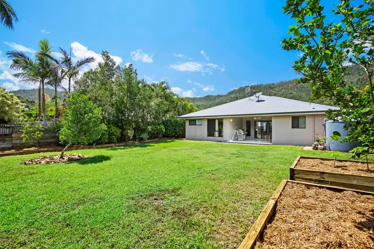 Fifth view of Homely house listing, 30 Sanctuary Avenue, Jubilee Pocket QLD 4802