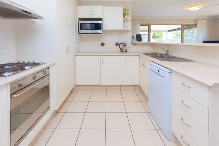 Fifth view of Homely house listing, 7 Greta Court, Camira QLD 4300