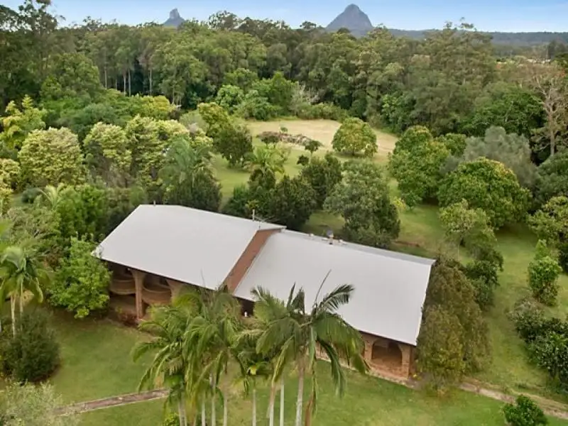 Main view of Homely rural property listing, 65 Alfs Pinch Road, Beerwah QLD 4519