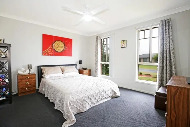Sixth view of Homely house listing, 6 Eucalyptus Avenue, Worrigee NSW 2540