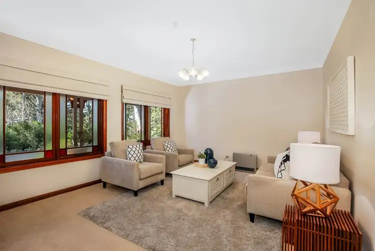 Second view of Homely house listing, 10 Beecroft Road, Beecroft NSW 2119