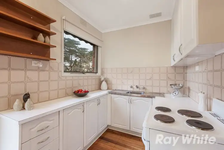 Third view of Homely house listing, 1/3 Griffiths Street, Reservoir VIC 3073