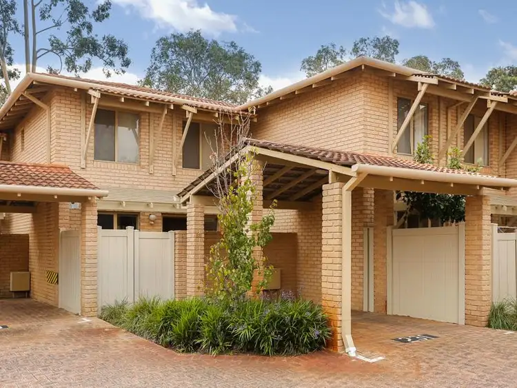 Fourth view of Homely house listing, 231/1 Heritage Cove, Maylands WA 6051