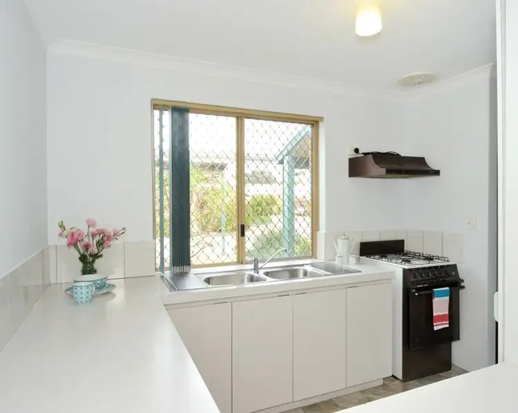 Third view of Homely villa listing, 13/25 Ashford Avenue, Rockingham WA 6168