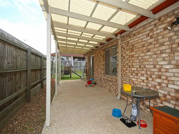 Second view of Homely house listing, 29 Jupiter Street, Springfield Lakes QLD 4300