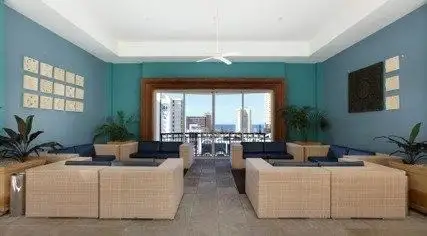 Third view of Homely apartment listing, 2031/23 Ferny Avenue, Surfers Paradise QLD 4217