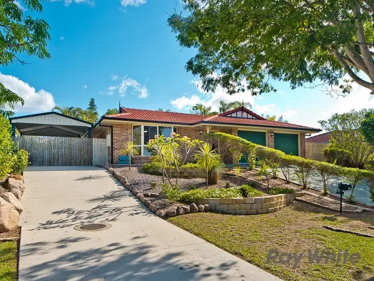 Fourth view of Homely house listing, 10 Abelia Court, Narangba QLD 4504
