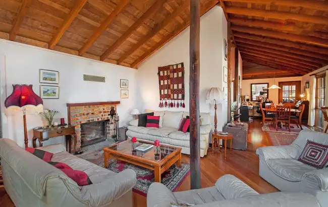 Sixth view of Homely house listing, 393 Weeroona Drive, Wamboin NSW 2620