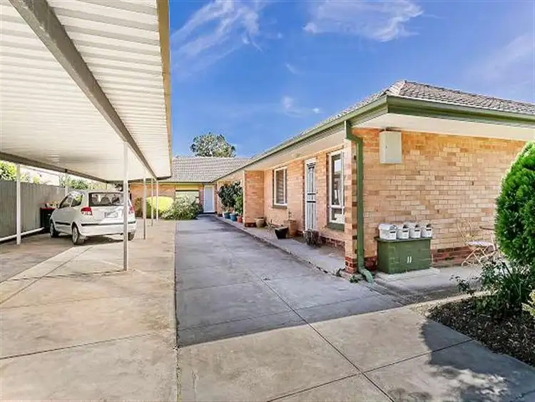 Main view of Homely house listing, 3/11 Acacia Avenue, Glenelg North SA 5045