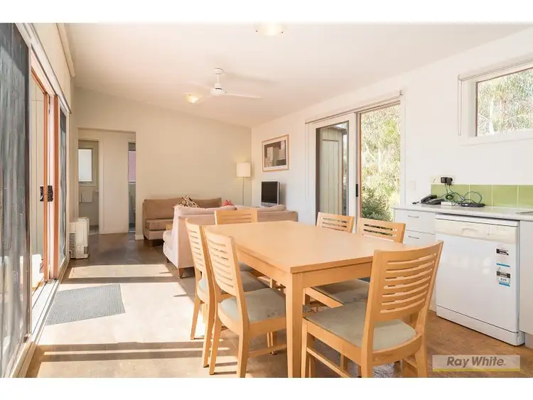 Fourth view of Homely house listing, 132/2124 Phillip Island Road, Cowes VIC 3922