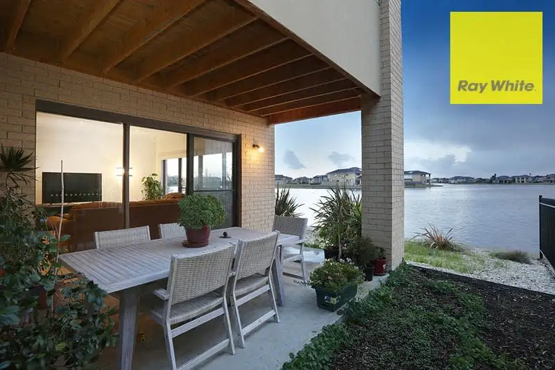Main view of Homely house listing, 36 Sanctuary Lakes East Boulevard, Sanctuary Lakes VIC 3030