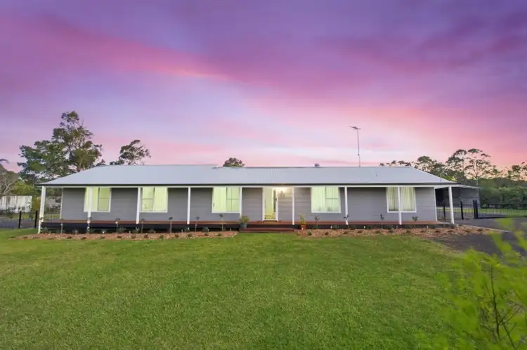 115 Nattai Street, Tahmoor NSW 2573