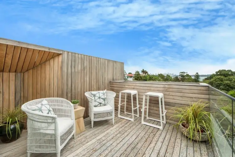 Sixth view of Homely house listing, Figtree 20 Military Road, Watsons Bay NSW 2030