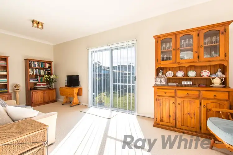 Fourth view of Homely house listing, 17 Conmurra Circuit, Shortland NSW 2307