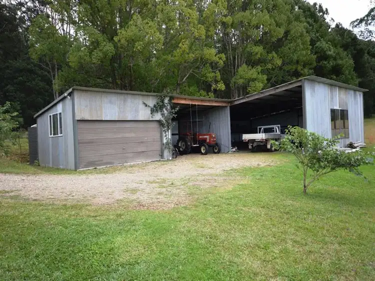 Seventh view of Homely rural property listing, 100 Randalls Road, Bucca NSW 2450