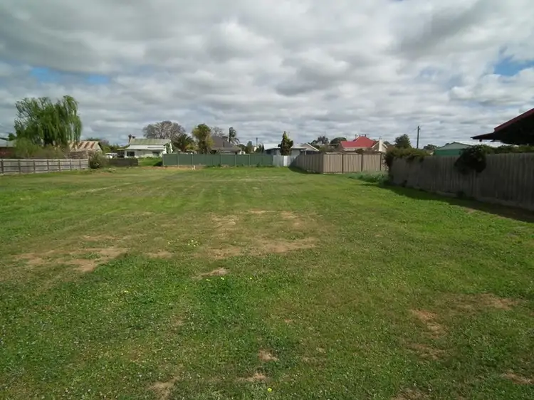 Second view of Homely land listing, 23 Nash Street, Nagambie VIC 3608