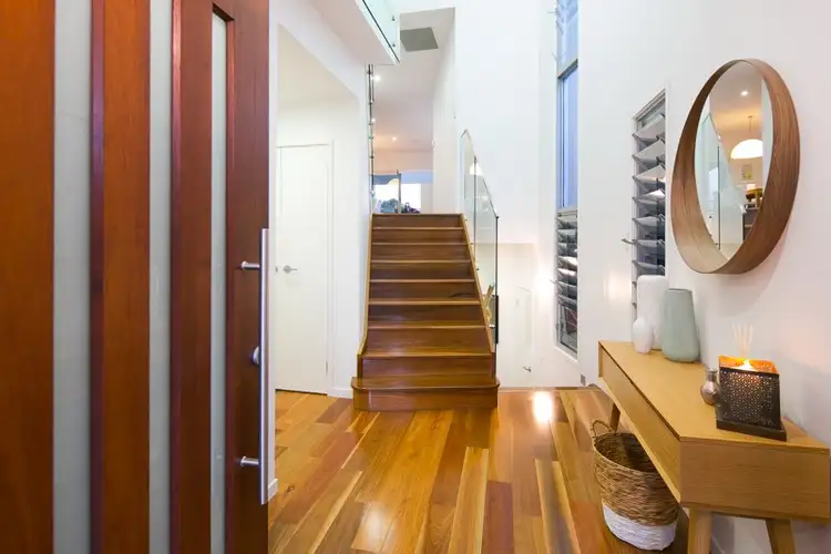Fourth view of Homely house listing, 11 George Street, Ormiston QLD 4160