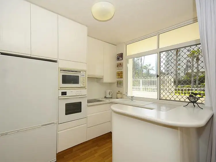 Fourth view of Homely unit listing, Unit 1/88 Old Burleigh Road, Broadbeach QLD 4218