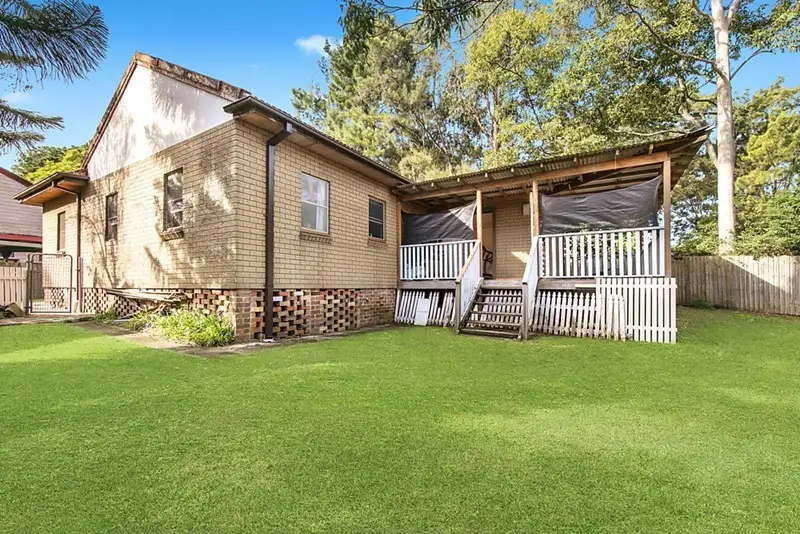 Main view of Homely house listing, 5 Fitzell Place, Brookvale NSW 2100