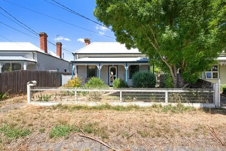 Main view of Homely house listing, 38 Dyte Parade, Ballarat VIC 3350