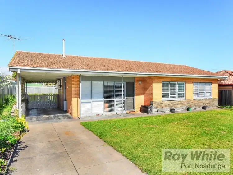 Main view of Homely house listing, 20 Hinton Street, Port Noarlunga SA 5167