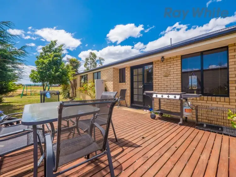 Third view of Homely house listing, 8 Lake Street, Oatlands TAS 7120