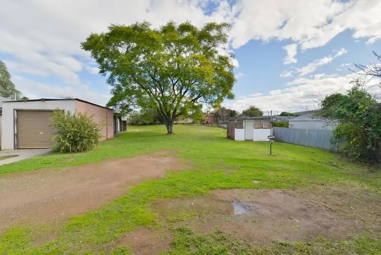 Fourth view of Homely house listing, 71 Denne Street, Tamworth NSW 2340