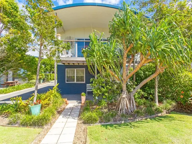 Second view of Homely townhouse listing, Beach Shack 1 614-618 Casuarina Way, Casuarina NSW 2487