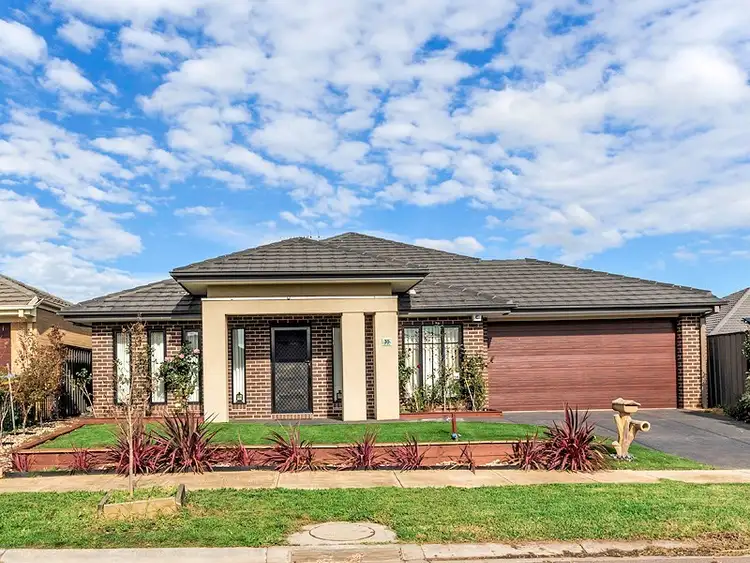 35 Lofty Road, Tarneit VIC 3029