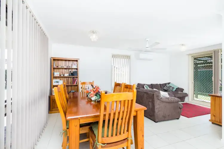 Second view of Homely house listing, 4/144 Francis Street, Richmond NSW 2753