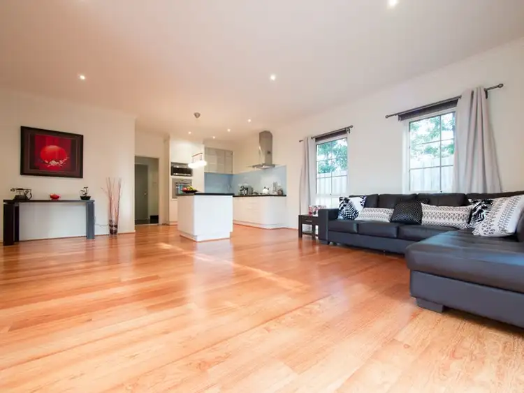 Fourth view of Homely house listing, 2/5 Empire Street, Preston VIC 3072