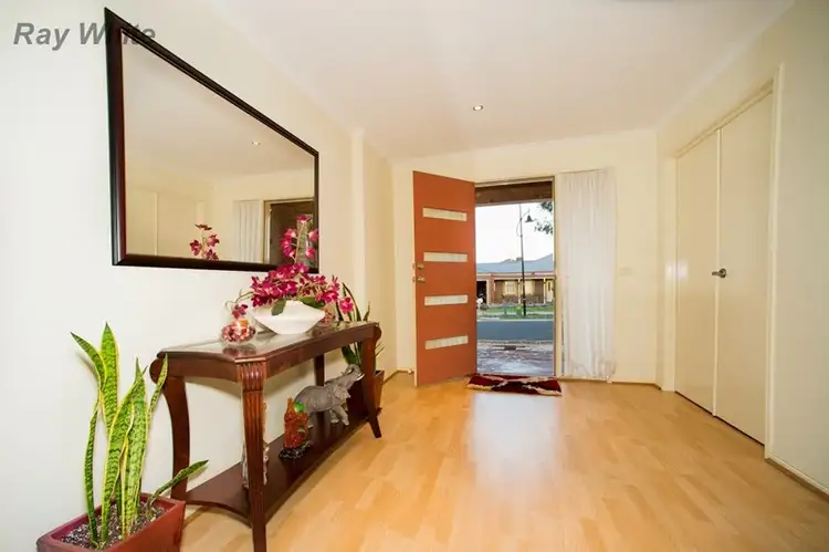 Second view of Homely house listing, 10 Clarafield Crescent, Tarneit VIC 3029