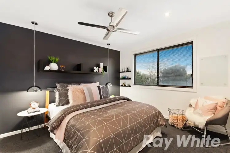 Sixth view of Homely house listing, 15 Sylphide Way, Wantirna South VIC 3152