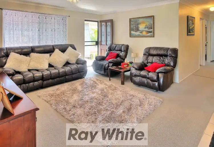 Fourth view of Homely house listing, 4 Sage Street, Kingston QLD 4114