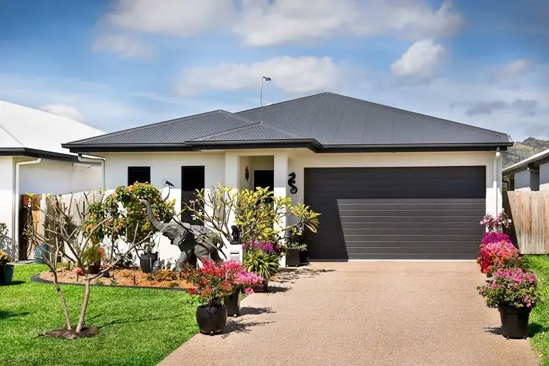 Main view of Homely house listing, 46 Brookfield Terrace, Idalia QLD 4811